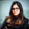 Shefali Ashwin Nair, LD2 Photo